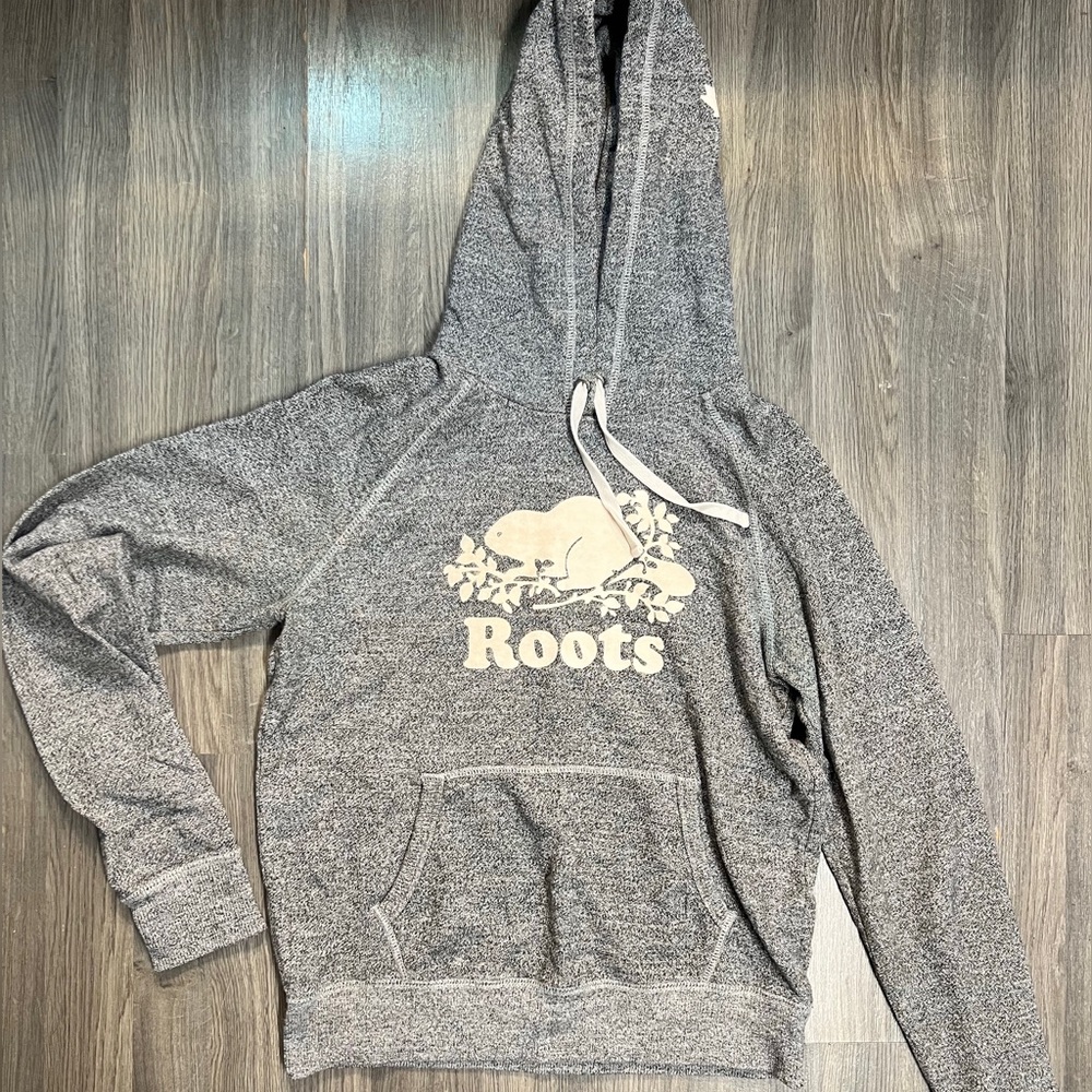 Roots Hoodie